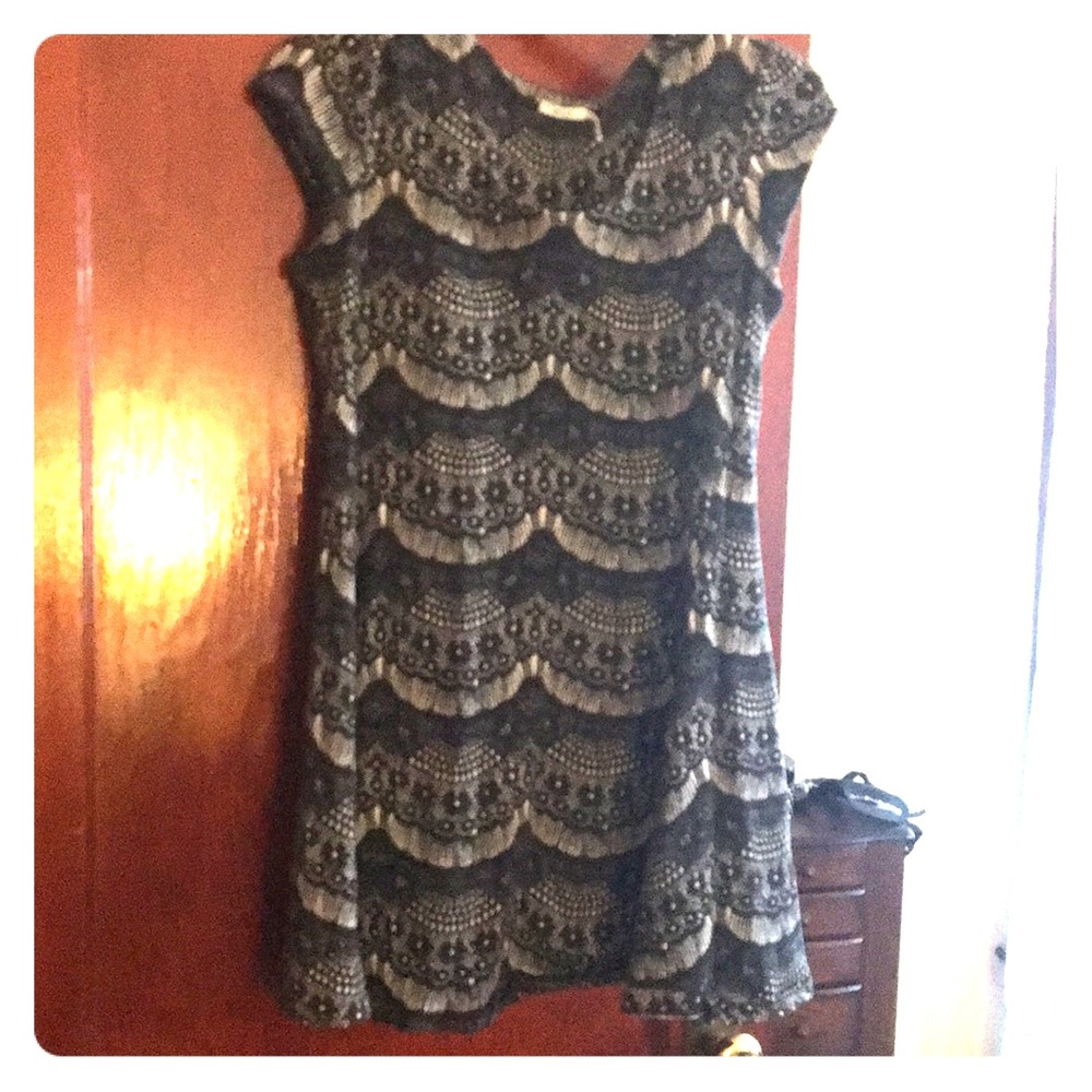 Urban outfitters dress